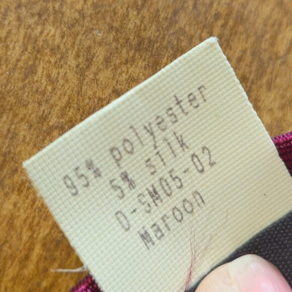 Museum Collection Tie Train Locomotive - Picture 5 of 8